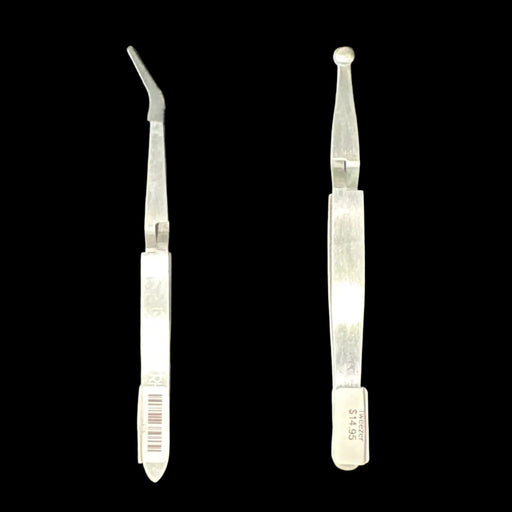 White Rhino Pearl Grabbers