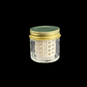 White Terp Pearl Washing Jar