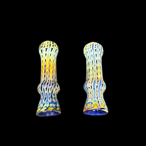Wrap & Rake Chillum 
