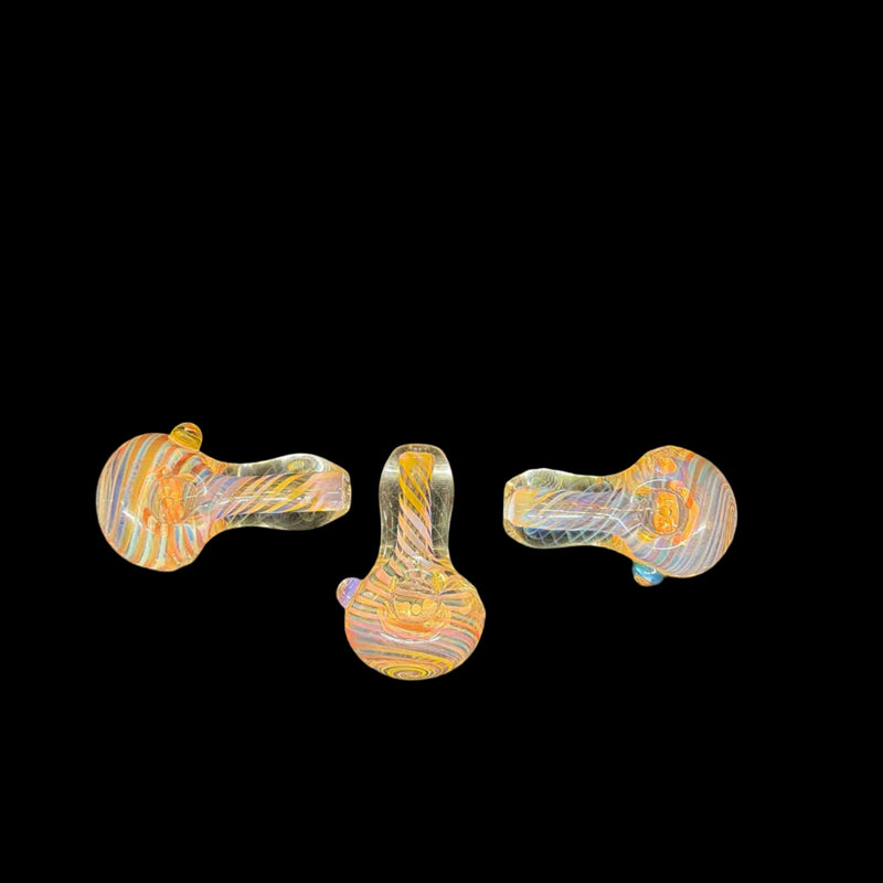 Wrecking Bowl local pipe 