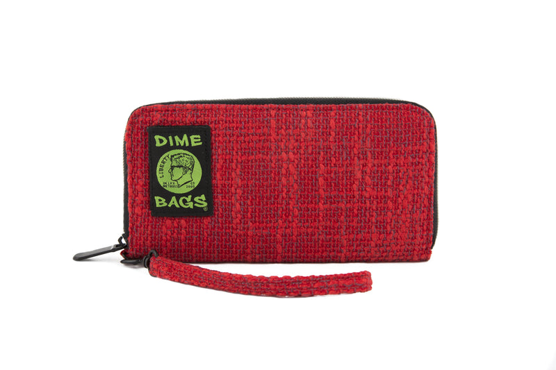 Dime Bags Wristlet
