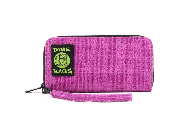 Dime Bags Wristlet
