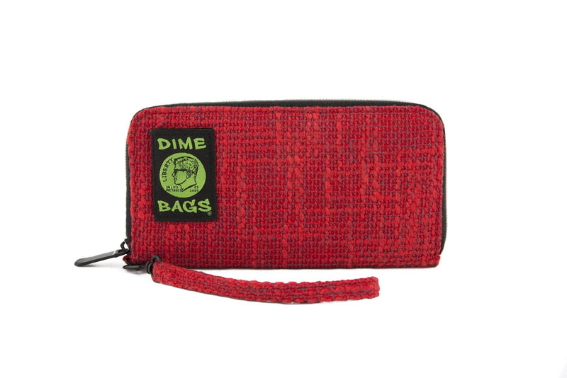 Dime Bags Wristlet