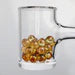 Ruby Pearl Co Yellow Sapphire Pearl Set