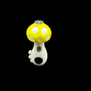 Yellow Mushroom Cart Battery