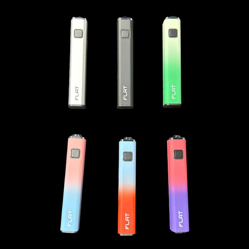 YoCan Flat Cart Battery