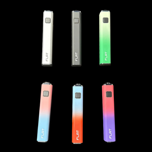 YoCan Flat Cart Battery