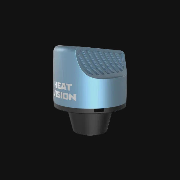 YoCan Heat Vision Electronic Carb Cap