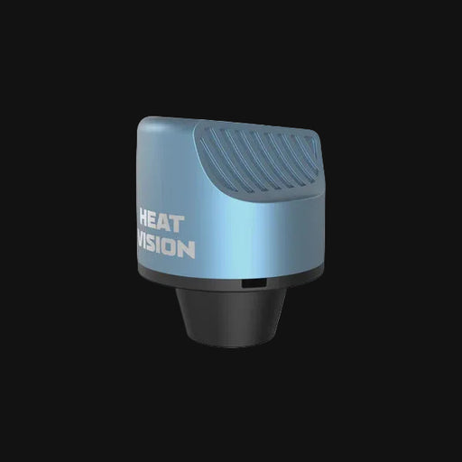 YoCan Heat Vision Electronic Carb Cap