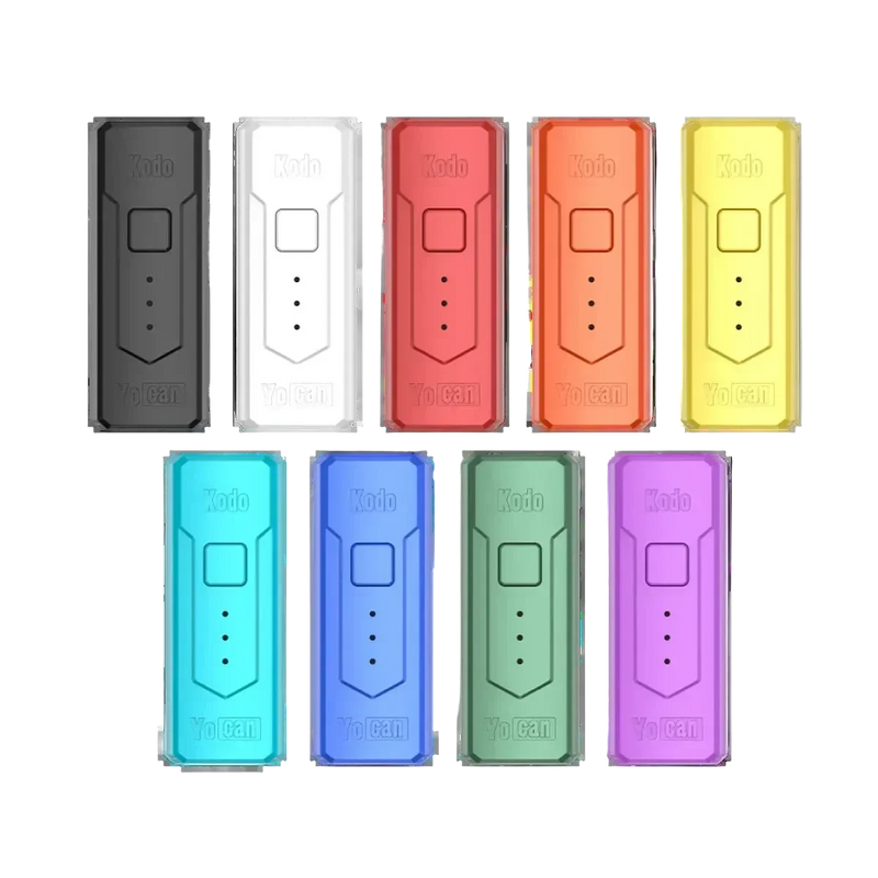 YoCan Kodo Mini Battery 