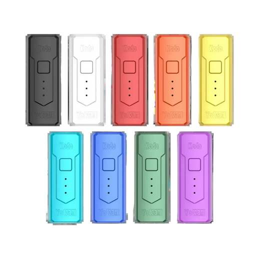 YoCan Kodo Mini Battery 