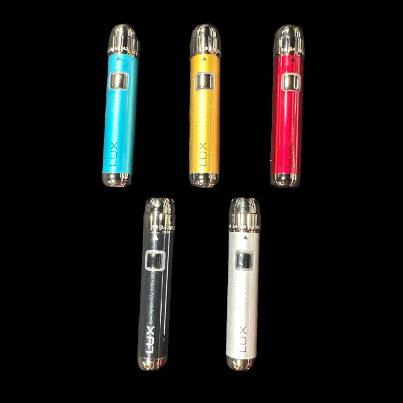 YoCan Lux Cart Battery
