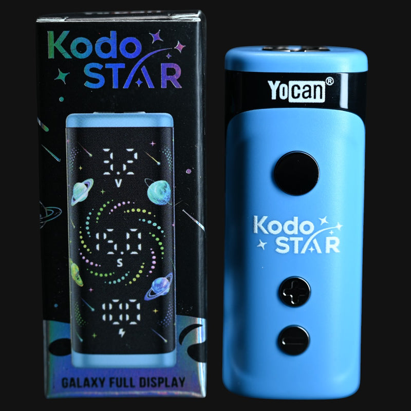 YoCan Kodo Star Battery