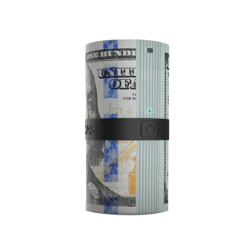 YoCan Cash (Money) Cart Battery