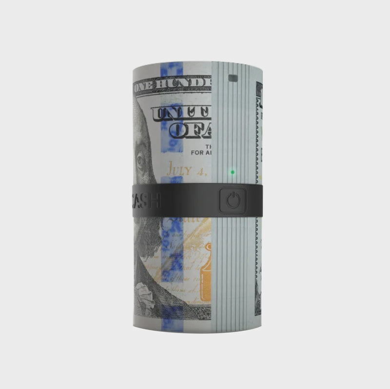 YoCan Cash (Money) Cart Battery