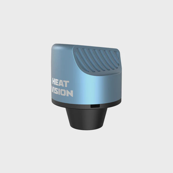 YoCan Heat Vision Electronic Carb Cap