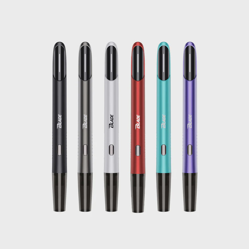 YoCan Blade Heated Dab Tool
