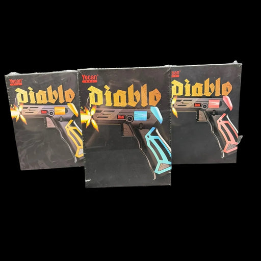Yocan Diablo 