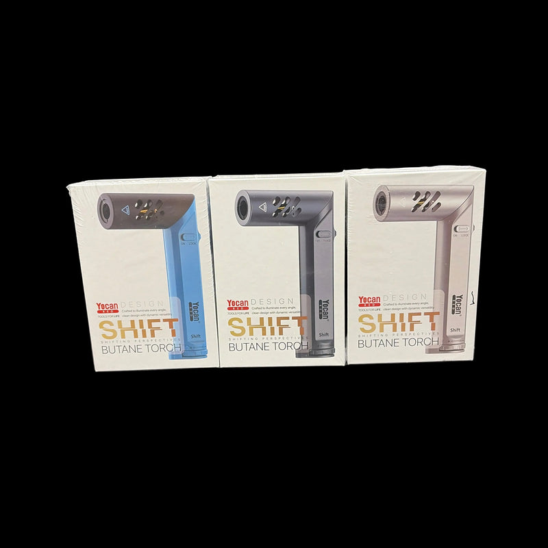 Yocan Shift 