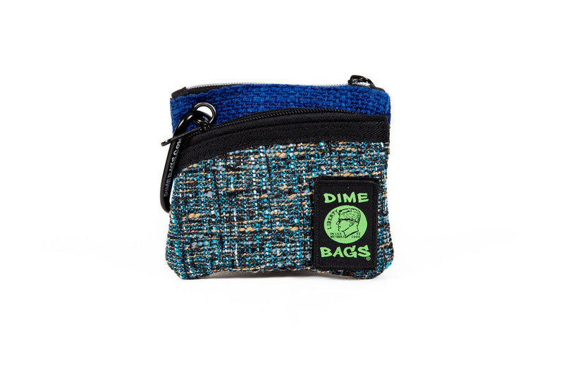 Dime Bags Zipline