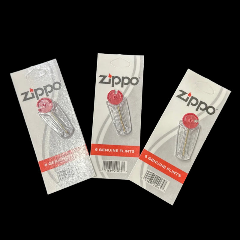 Zippo Flint Replacement