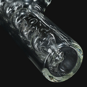 Zong 45mm Gold Fume Zubbler logo