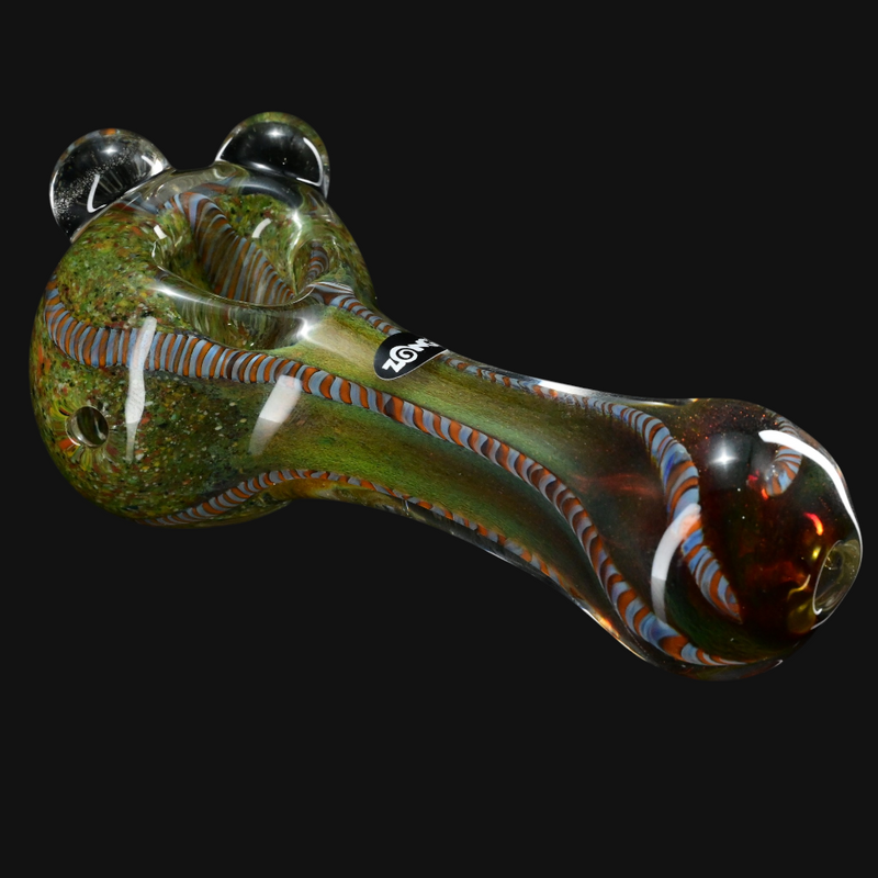 Zong Small Hand Pipe SM-HP