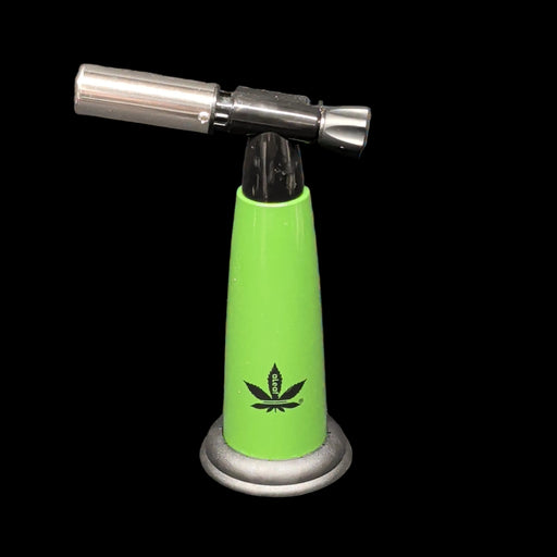 aLeaf 7.5" Torch Forest
