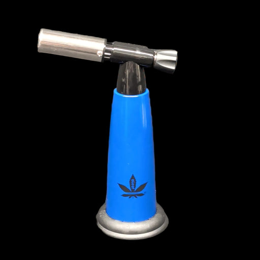 aLeaf 7.5" Torch Navy