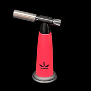 aLeaf 7.5" Torch Red