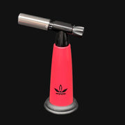 aLeaf 7.5" Torch Red