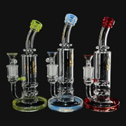 aLeaf Double Turbine Tube family photo