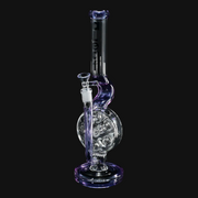 aLeaf Honeycomb to Fab Tube purple