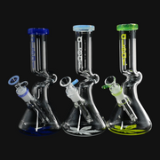 aLeaf Kink Neck Beaker