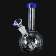 aLeaf Orb Water Pipe purple