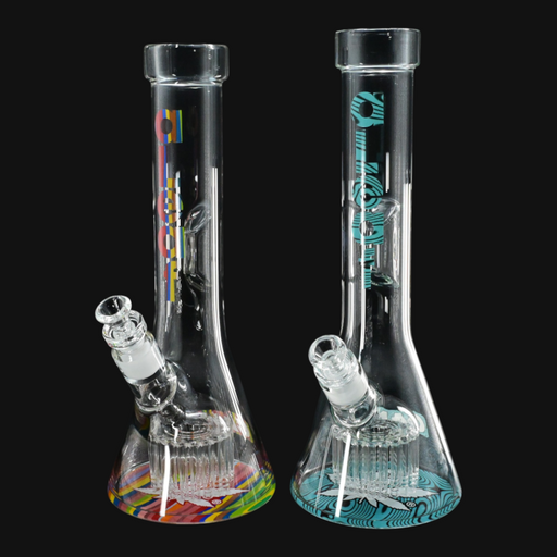 aLeaf Tree Perc Beaker