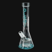 aLeaf Tree Perc Beaker blue