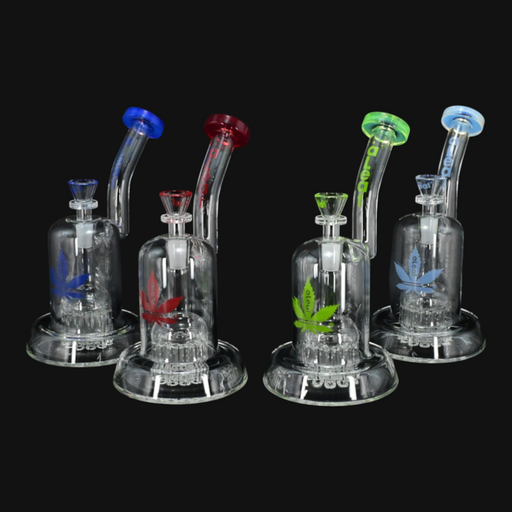 aLeaf Tree Perc Can