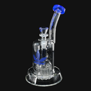 aLeaf Tree Perc Can purple