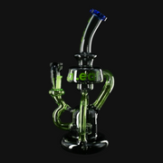 aLeaf Wishbone Recycler side view