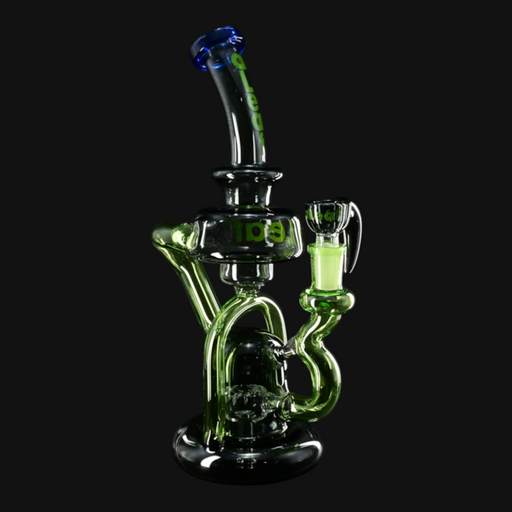 aLeaf Wishbone Recycler