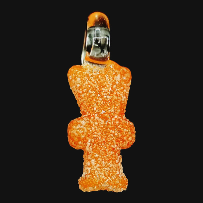 Emperial Glass Kid Pendants