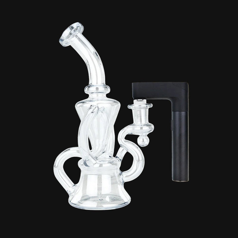 Puffco Pivot Glass Adapter