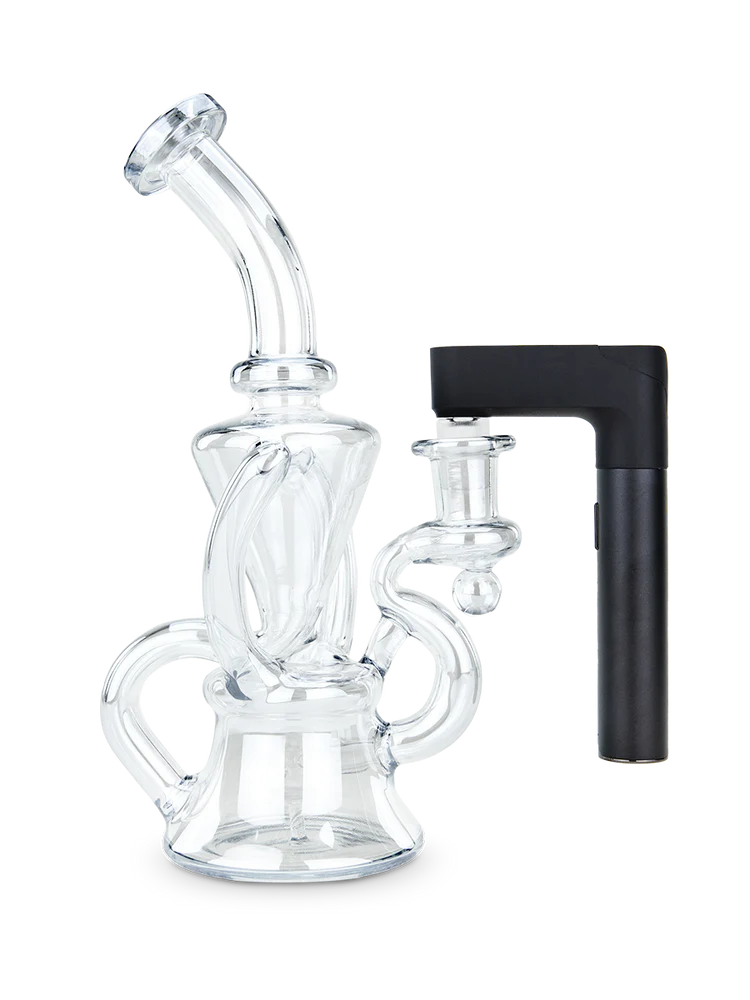 Puffco Pivot Glass Adapter
