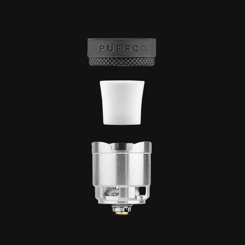 Puffco Peak Atomizer