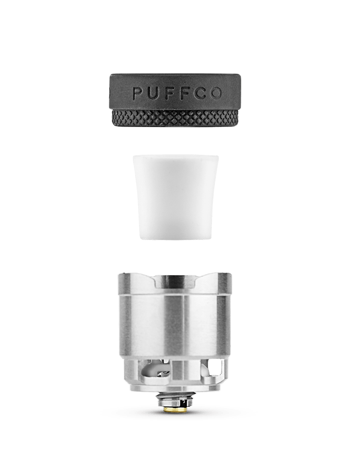 Puffco Peak Atomizer