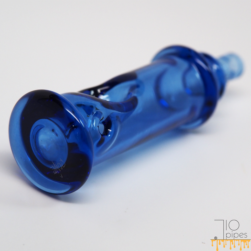 Rone Spray Can Spoon Blue