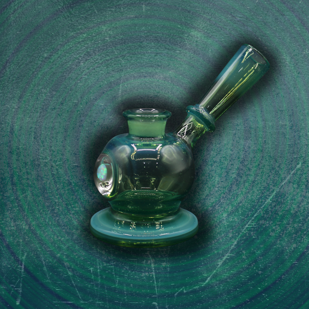 Baby Gorilla Terp Taster - Titan 4 — 710 Pipes Smoke Shop