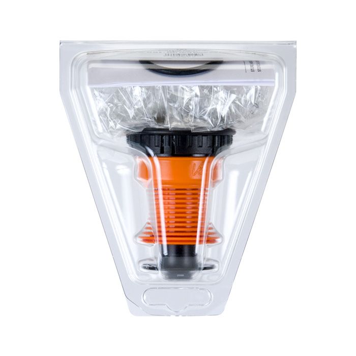 Easy Valve Balloon w/ adapter