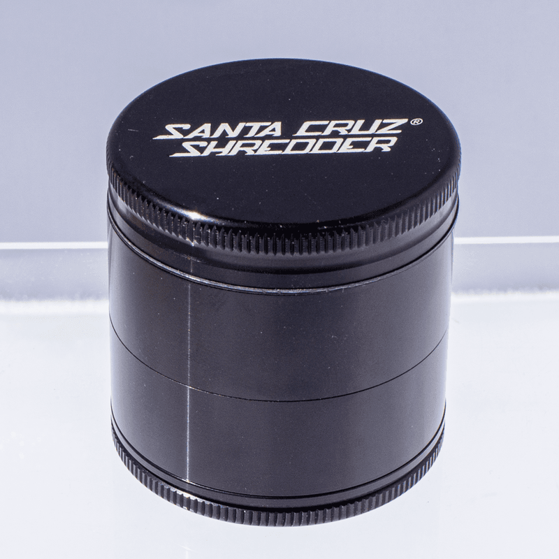 SCS 2 1/8" 4-Piece Grinder